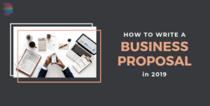 Read more about the article How to Write a Business Proposal