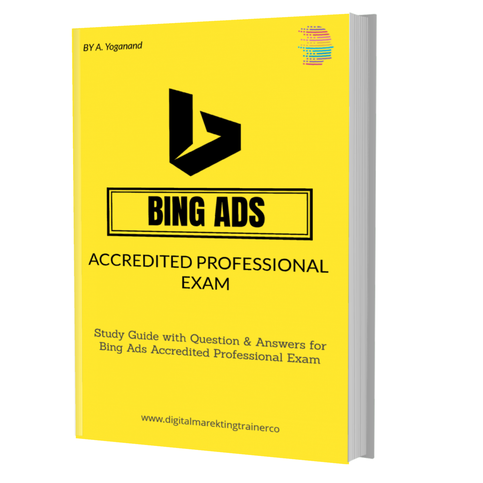 Download Free Bing Ads Certification Exams Answers PDF 2022