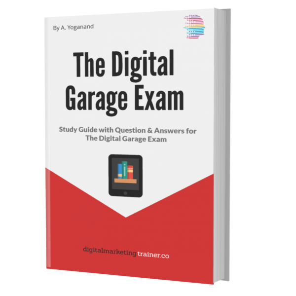 the-digital-garage-exam-certification