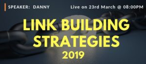 Read more about the article Advanced Link Building Strategie