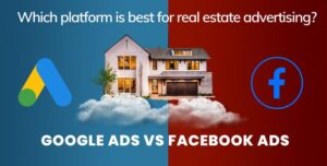 Read more about the article Facebook Ads VS Google Ads